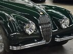 Thumbnail Photo 14 for 1954 Jaguar XK 120